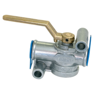 Gate Valve Air Brake | Sparex Part No.S.35729?0.41 kg