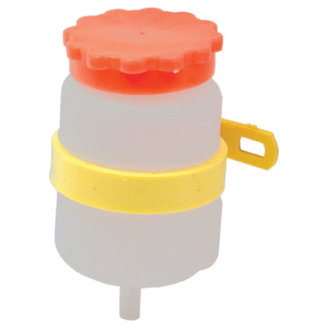 Brake Fluid Reservoir. | Sparex Part No.S.64375?0.13 kg