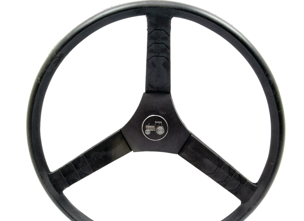 Steering Wheel 450mm | Sparex Part No.S.61152?2.13 kg
