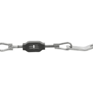 Stabiliser Chain - Min. Length: | Sparex Part No.S.60291?1.87 kg