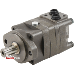 Orbitrol Hydraulic Motor To fit as: 502040034 | Sparex Part No.S.72293?10.5 kg