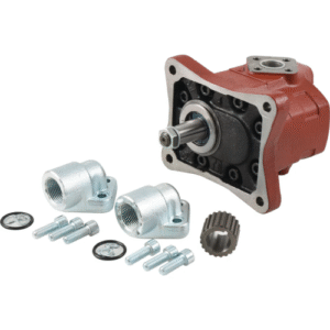 Hydraulic motor To fit as: 6080200057 | Sparex Part No.S.72200?10.0 kg