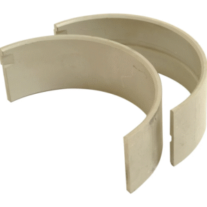 Conrod Bearing Std. Pair | Sparex Part No.S.63389?0.12 kg