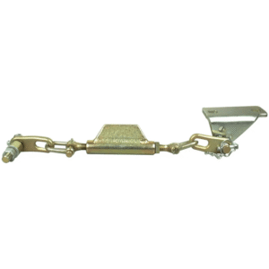Stabiliser Chain - Bracket - Thread ?19mm - Min. Length:540mm - 3/4 UNC | Sparex Part No.S.5261?5.0 kg