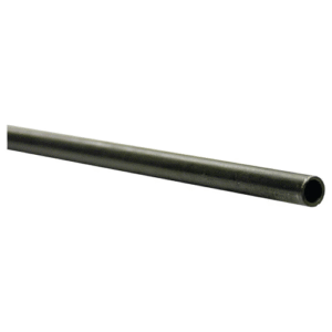 Steel Hydraulic Pipe (8L) 8mm x 1.5mm, (Galvanised), 3m | Sparex Part No.S.31201?0.69 kg