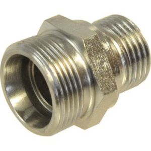 M26 (18L) Male X 1/2'' BSP Male 60* Cone | Sparex Part No.S.114150?0.05 kg