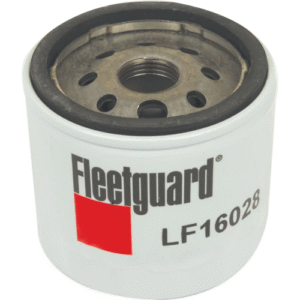 Oil Filter - Spin On - LF16011 | Sparex Part No.S.109374?0.32 kg