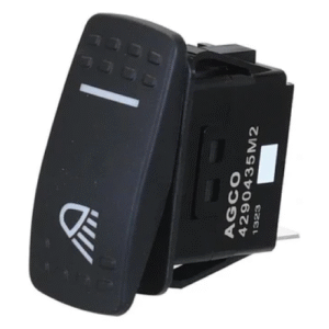 Front Worklight Switch | Sparex Part No.S.170336?0.08 kg