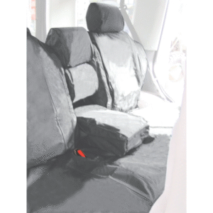 Seat Cover - Discovery Series II TD5 1998>2004 | Sparex Part No.S.71783?2.09 kg