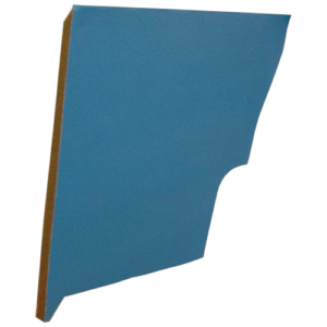 Side Trim Panel RH 1 Door | Sparex Part No.S.71370?1.0 kg