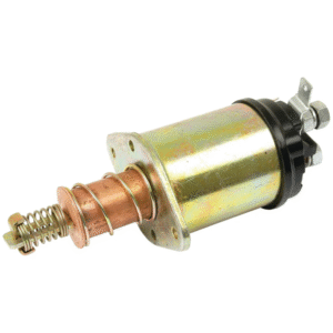 Starter Solenoid | Sparex Part No.S.41759?1.12 kg