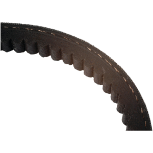 Raw Edge Moulded Cogged Belt - AVX Section - Belt No. AVX13x1168 | Sparex Part No.S.11726?0.13 kg