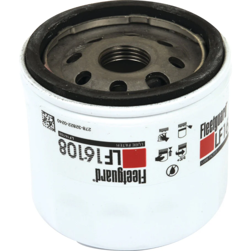 Oil Filter - Spin On - LF16108 | Sparex Part No.S.109380?0.28 kg