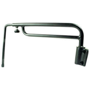 Adjustable Mirror Arm, (400 - 620mm) RH & LH | Sparex Part No.S.27628?1.74 kg