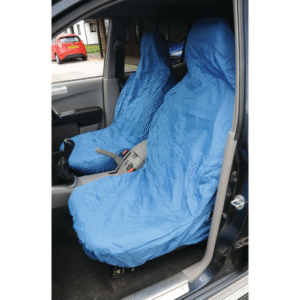 Front Large Seat Cover - Car & Van - Universal Fit - S.71859?0.58 kg