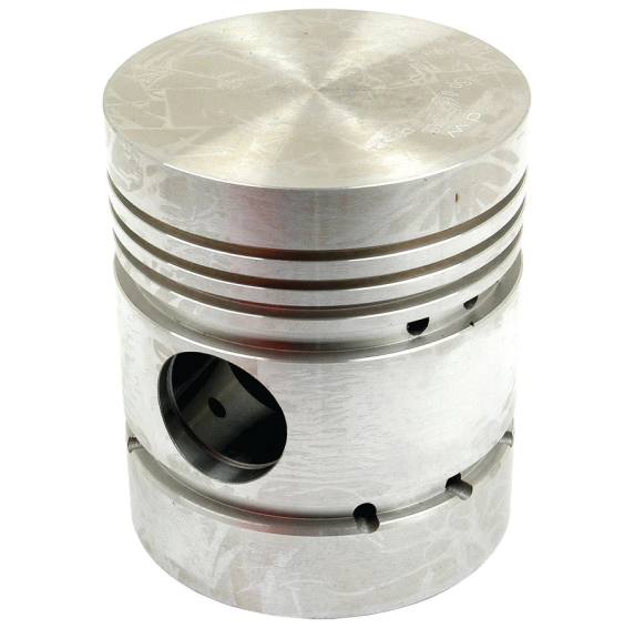 Piston (Standard) - S.40403?1.16 kg