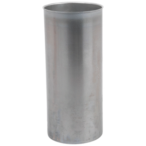 Piston Liner (Chrome Plated) | Sparex Part No.S.40431?0.69 kg