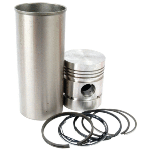 Piston Ring and Liner Kit | Sparex Part No.S.40445?1.91 kg