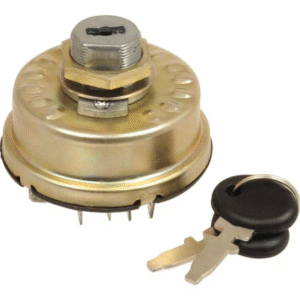 Ignition Switch | Sparex Part No.S.62279?0.21 kg