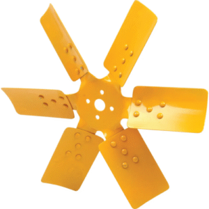 Fan Blade | Sparex Part No.S.110877?1.41 kg