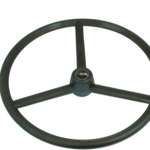 Steering Wheel 450mm, Splined | Sparex Part No.S.61468?1.91 kg