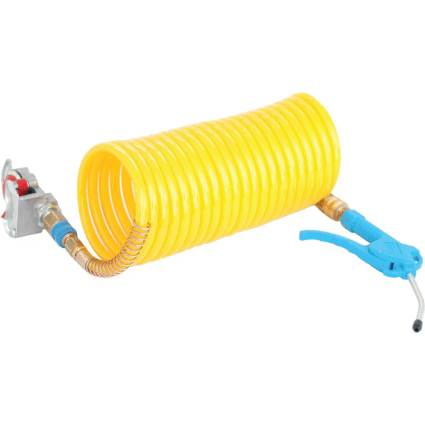 Complete Air Line with Blow Gun - S.149144?4.0 kg