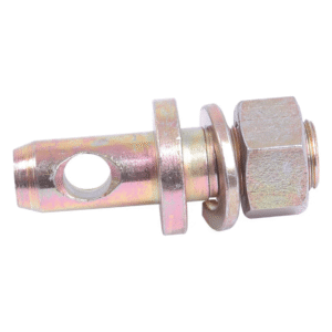 Stabiliser Pin 19x7mm, Thread size 3/4''x28.5mm | Sparex Part No.S.170?0.25 kg