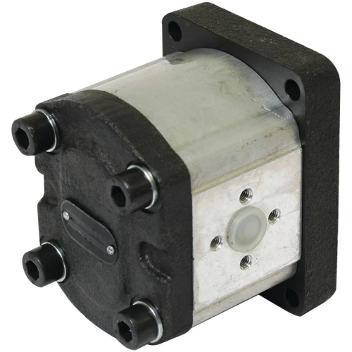 Single Hydraulic Pump - S.34461?3.37 kg
