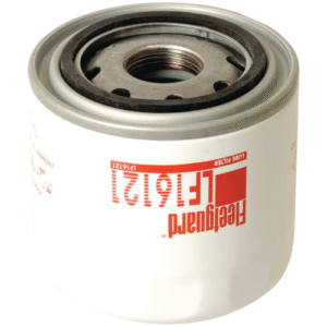 Oil Filter - Spin On - LF16121 | Sparex Part No.S.109381?0.33 kg