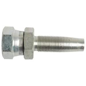 Hydraulic 2-Piece Re-usable Coupling insert 1/2'' x 1/2''BSP female 90 swept | Sparex Part No.S.4752?0.1 kg
