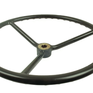 Steering Wheel 450mm, Splined | Sparex Part No.S.66328?1.55 kg