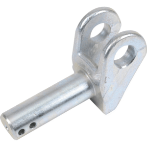 Stabiliser Arm Pin - Pin ?26mm - Pin Length: 80mm | Sparex Part No.S.108540?0.5 kg