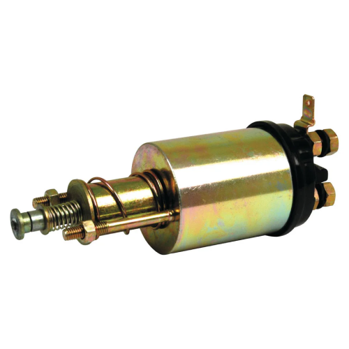 Starter Solenoid | Sparex Part No.S.41147?1.06 kg