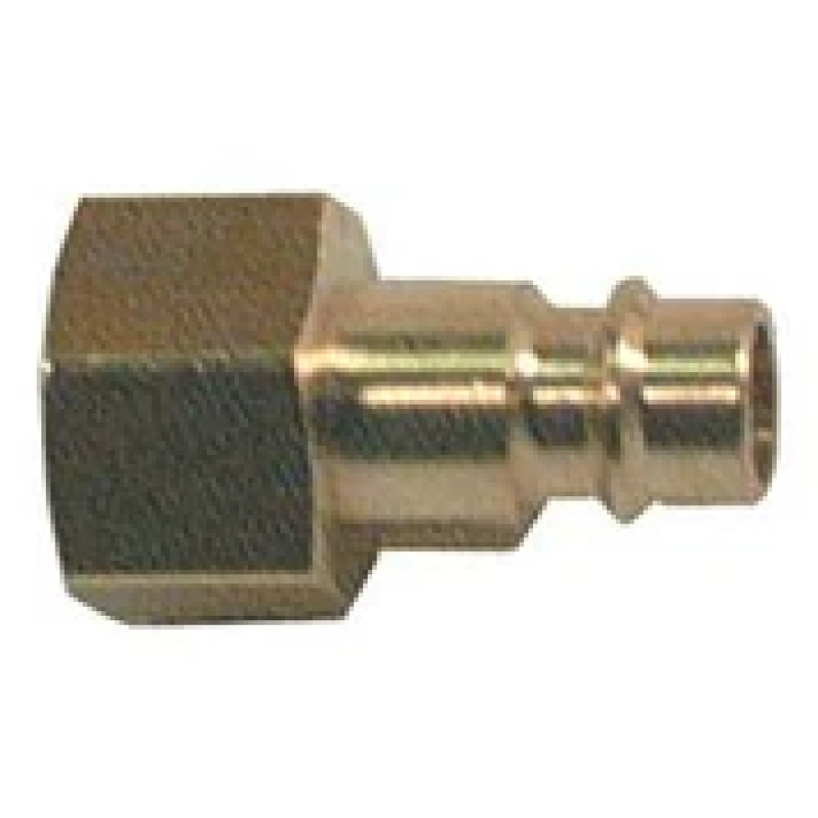 Male Airline Fitting 3/8'' | Sparex Part No.S.31817?0.02 kg