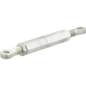 Stabiliser Turnbuckle Assembly - Min. Length: 10mm, Max. Length: 349mm - 3/4'' | Sparex Part No.S.5388?1.1 kg