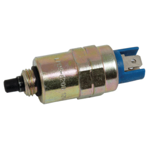 Fuel Shut Off Solenoid | Sparex Part No.S.42699?0.09 kg