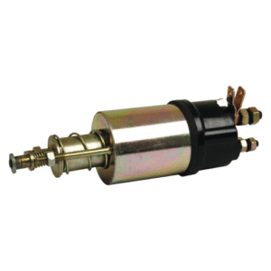 Starter Solenoid | Sparex Part No.S.41146?1.17 kg