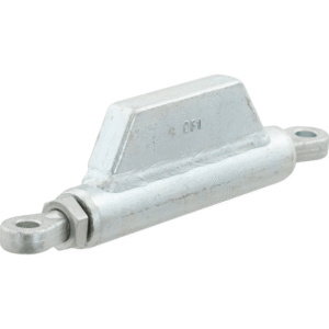 Stabiliser Turnbuckle Assembly - Min. Length: 191mm, Max. Length: 330mm - 3/4'' | Sparex Part No.S.5284?0.7 kg