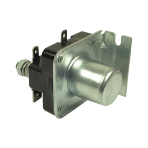 Starter Solenoid - S.66323?0.31 kg