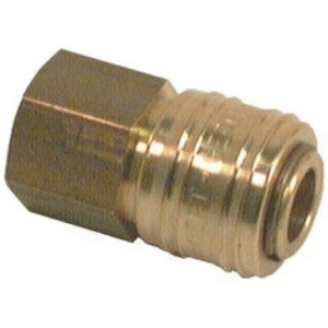 Hose Coupling 1/4'' | Sparex Part No.S.31805?0.1 kg