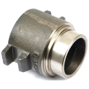 Carrier - Clutch Release Bearing | Sparex Part No.S.65412?0.66 kg