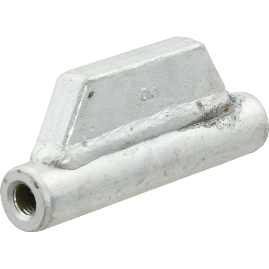 Stabiliser Turnbuckle 171mm - 3/4'' UNC | Sparex Part No.S.5263?1.63 kg