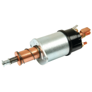 Starter Solenoid | Sparex Part No.S.41737?1.2 kg
