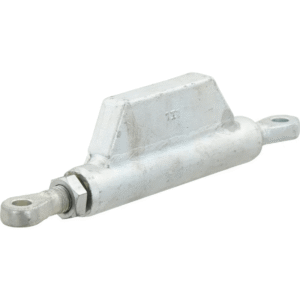 Stabiliser Turnbuckle Assembly - Min. Length: 270mm, Max. Length: 370mm - 3/4'' | Sparex Part No.S.5258?2.15 kg
