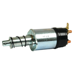 Starter Solenoid | Sparex Part No.S.41144?1.33 kg