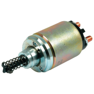 Starter Solenoid | Sparex Part No.S.36120?1.44 kg