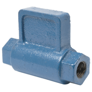 Stabiliser Turnbuckle 110mm - 3/4'' UNC | Sparex Part No.S.4252?0.86 kg