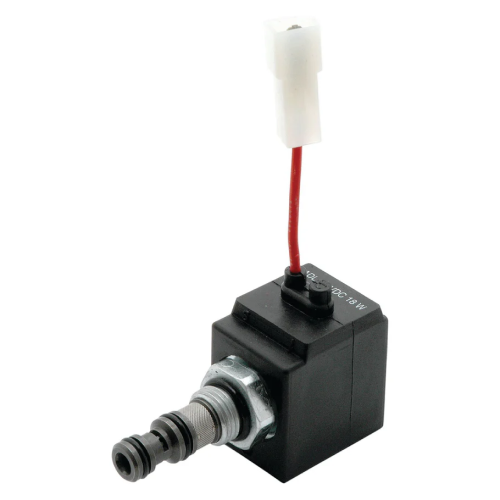 Solenoid Valve | Sparex Part No.S.22514?0.26 kg