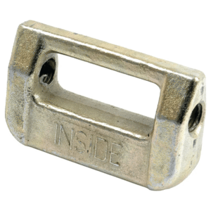 Stabiliser Turnbuckle 120mm - 3/4'' UNC | Sparex Part No.S.41059?1.2 kg