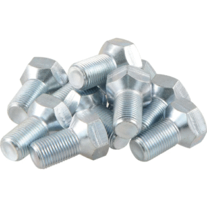 Cone Wheel Bolt M16 x 1.5 x 40mm | Sparex Part No.S.62298?0.09 kg